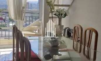 Imagem: Cobertura no Condomínio Residencial Copacabana