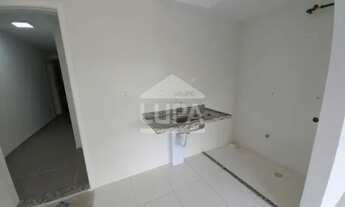 Imagem: Apartamento com 1 dormitório para locação