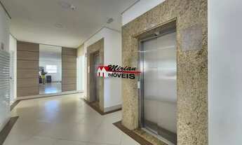 Imagem 5: Lindo apartamento a venda no centro de Peruibe com 3 dormitórios sendo 2 suites, com pisc