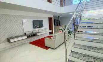 Imagem 2: Casa 4 quartos em Morada de Laranjeiras