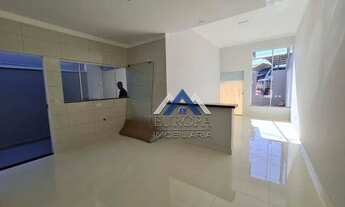 Imagem 7: Casa com 2 dormitórios à venda, 82 m² por R$ 285.000,00 - Vila Romana - Ibiporã/PR