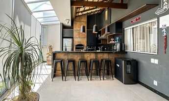 Imagem 3: Cobertura Duplex: 4 quartos; 2 suítes; 3 Vagas; Área Gourmet Privativa à venda Praia da Co