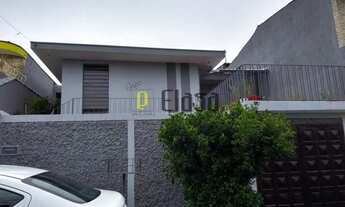 Imagem: Sobrado a venda - Parque Fernanda - Zona