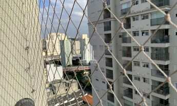 Imagem 3: Apartamento no Condomínio Capital Brás com 68m² 1 suíte 1 banheiro 1 vaga