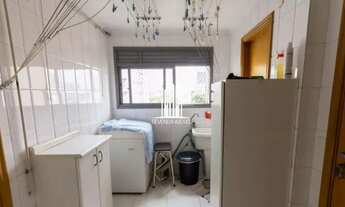 Imagem 7: Apartamento no Condomínio Spazio Venice na Vila Leopoldina 172m² 2 suítes 4 banheiros3 v