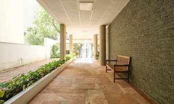 Imagem 5: Apartamento 1 quarto, 1 vaga no Brooklin Park Plaza