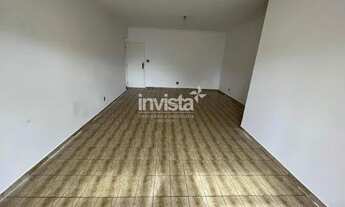 Imagem 3: Apartamento no coração do Embaré com vista mar