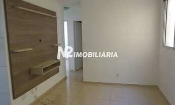 Imagem: Aluguel Apartamento SANTA MONICA