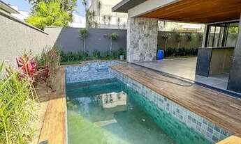 Imagem 3: Sobrado Jardins Verona com 4 suítes amplas