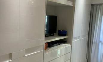 Imagem 5: Apartamento para venda tem 135 metros quadrados com 4 quartos