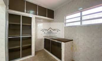 Imagem 3: Casa de condomínio na Guilhermina - ´Praia grande