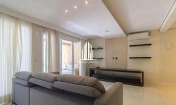 Imagem 2: Apartamento para venda no Brooklin, Condomínio Pratical Life Brooklin