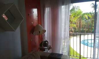 Imagem 6: CASA VERDE ! APARTAMENTO - ARMÁRIOS EMBUTIDOS