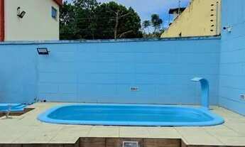 Imagem 6: CASA DE 3 QRTS SENDO 1 SUITE EM CONDOMÍNIO FECHADO BOSQUE DAS PALMAS