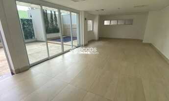 Imagem 6: Apartamento para aluguel, 3 quartos, 3 suítes, 3 vagas, Osvaldo Rezende - Uberlândia/MG