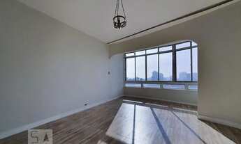 Imagem 2: Apartamento para Aluguel - Liberdade, 2 Quartos, 102 m2