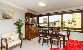 Imagem 3: Apartamento para venda possui 134 metros quadrados com 3 quartos em Tristeza - Porto Alegr