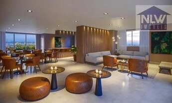 Imagem 6: Apartamento à venda, 113 m² por R$ 1.352.000,00 - Tatuapé - São Paulo/SP