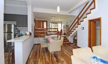 Imagem 5: Casa para Venda - 208.06m², 3 dormitórios, sendo 1 suites, 2 vagas - Altos do Ipê