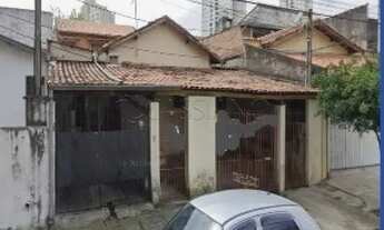 Imagem 6: Casa Padrão em São José dos Campos