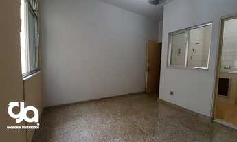 Imagem 5: Apartamento à venda com 40 m² com 1 quarto em Flamengo - Rio de Janeiro - RJ