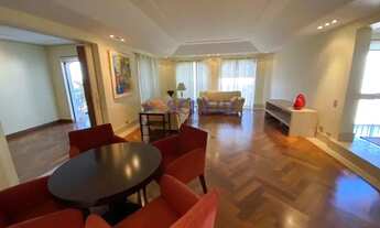 Imagem 7: Venda Cobertura Marajoara 560m2 3 suítes, 7 banheiros, 5 vagas, piscina , churrasqueira pr