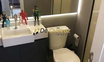 Imagem 5: DE QUEIROZ. APARTAMENTO EM BARUERI - ALPHAVILLE EMPRESARIAL!