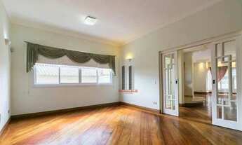 Imagem 5: Sobrado com 4 dormitórios, 360 m² - venda por R$ 3.750.000 ou aluguel por R$ 12.870/mês