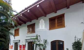 Imagem 3: Casa no Jardim América com 4 dormitórios