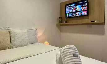 Imagem 2: Studio mobiliado região da vila A - Foz do Iguaçu