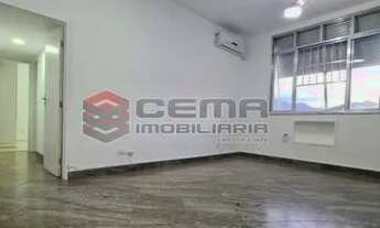 Imagem 2: Apartamento-LOCAÇÃO-Flamengo-Rio de Janeiro-RJ