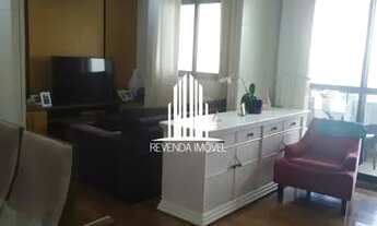 Imagem 7: Apartamento no Condomínio Fellicitá Home Resort Tatuapé no Bairro Tatuapé 3 dormitórios 1