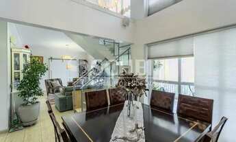 Imagem 6: Cobertura, 4 dorms,4 vagas, lazer clube, Jd.Marajoara