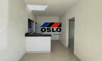 Imagem 3: GOIÂNIA - Casa Padrão - RESIDENCIAL TUZIMOTO