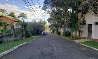 Imagem 5: Lote/Terreno para venda com 570 metros quadrados em Chales do Imperador - Juiz de Fora - M