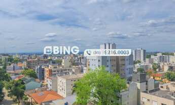 Imagem 5: Apartamento cobertura semimobiliado com 243m², 03 dormitórios sendo 01 suíte