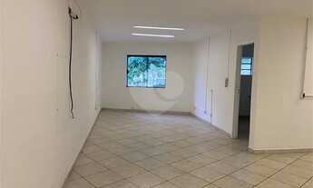 Imagem 5: Sala Comercial Alto de Pinheiros
