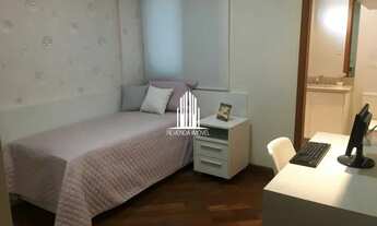 Imagem 5: APARTAMENTO 3 DORMITÓRIOS, 2 SUÍTE, 4 VAGA, À VENDA EM SANTO ANDRÉ