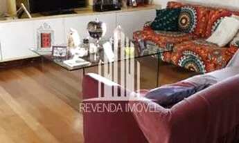 Imagem 7: Apartamento na Vila Nova Conceição com 4 dormitórios, 3 suítes, 4 vagas - Parque do Povo