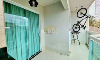 Imagem 6: AMERICANA - Apartamento Padrão - PARQUE UNIVERSITÁRIO