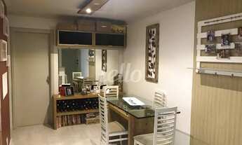 Imagem 4: São Paulo - Apartamento Padrão - Vila Gumercindo