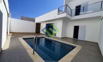 Imagem: Casa p/ locação em condomínio Sunset!!!