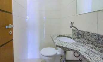 Imagem 6: Apartamento para aluguel com 127 metros quadrados com 3 suites em Umarizal - Belém - Pará