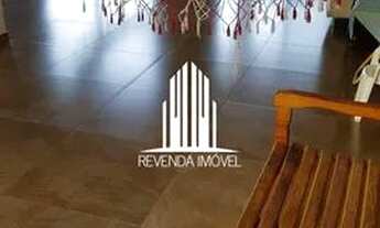 Imagem 15: Sobrado Santana de Parnaíba 5 dormitórios 250M²