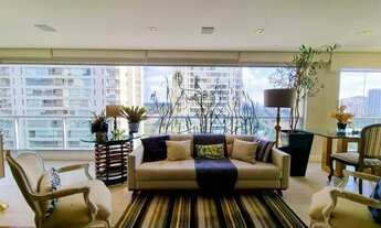 Imagem 4: Apartamento de 3 quartos para alugar no bairro Campo belo