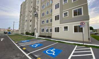 Imagem 3: Oportunidade Vendo Ágio Chapada dos Hibiscos de 2/4 Bairro: Morada do Ouro