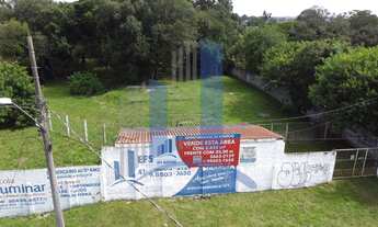 Imagem: Área para Venda em Curitiba, ATUBA