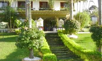 Imagem 3: Casa em condomínio fechado com 1.597m² de área construída e 4.000m² de terreno