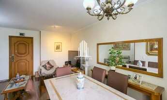 Imagem 5: Apartamento à venda 83m² 2 dormitórios 1 vaga no Tatuapé