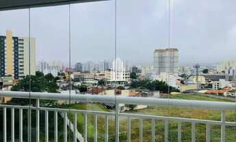 Imagem 6: APARTAMENTO 91M² 2 DORMITÓRIO (2 SUÍTE), 2 VAGAS EM VILA LUSITÂNIA - SÃO BERNARDO DO CAMPO